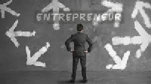 Indonesia Butuh Entrepreneur Untuk Dorong Pertumbuhan Ekonomi